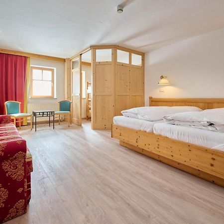 Heart Hotel Aurora Obertauern Esterno foto