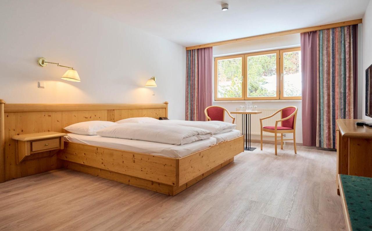 Heart Hotel Aurora Obertauern Esterno foto