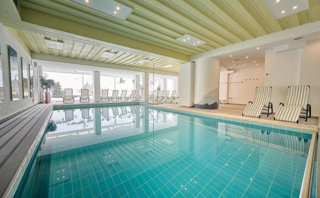Heart Hotel Aurora Obertauern Esterno foto