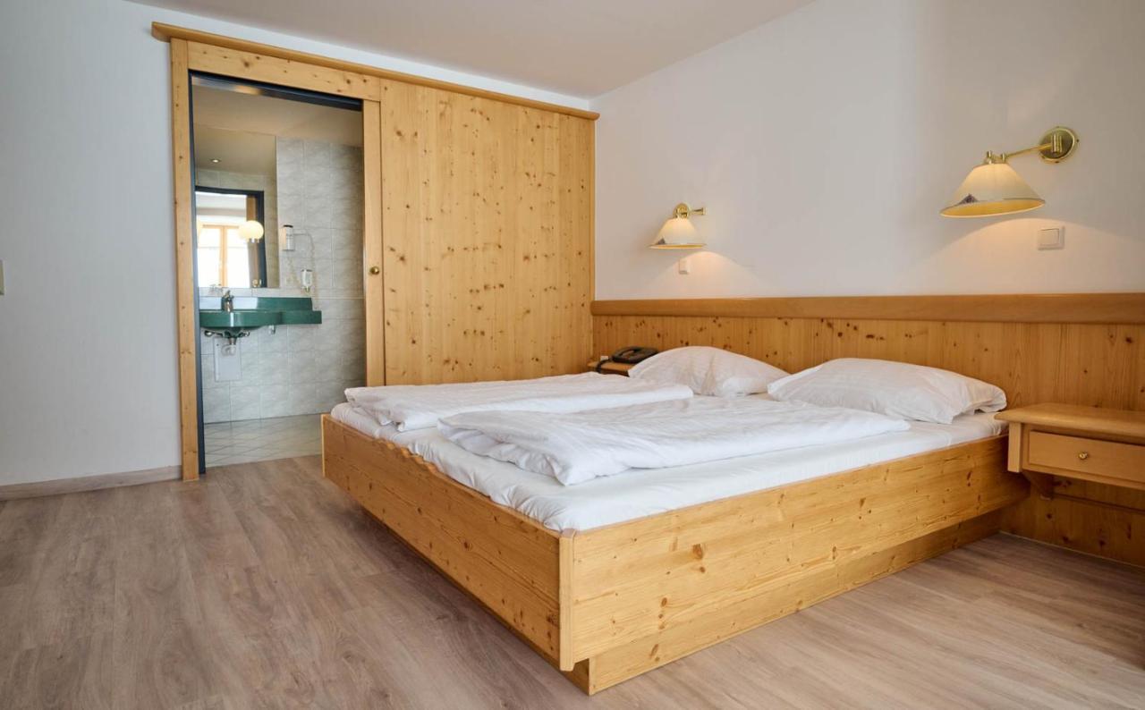Heart Hotel Aurora Obertauern Esterno foto